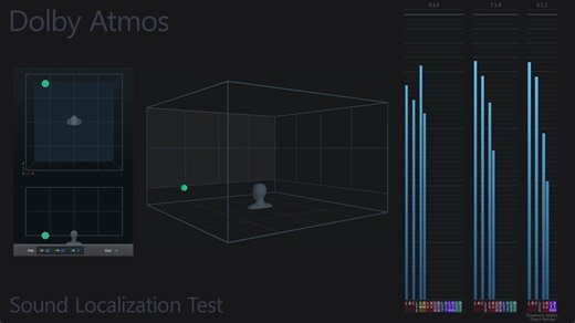 杜比全景声定位移动测试-水平位Dolby.Atmos.Sound.Localization.Test1
