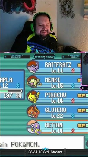 install, uninstall #pokemon #firered #gameplay #fy #fyp