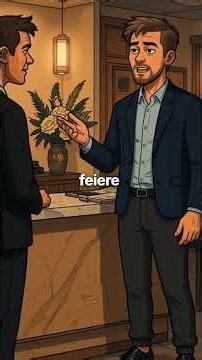 Ex-Hotelmanager verrät: So sparst du 400€ bei jedem Hotelaufenthalt!