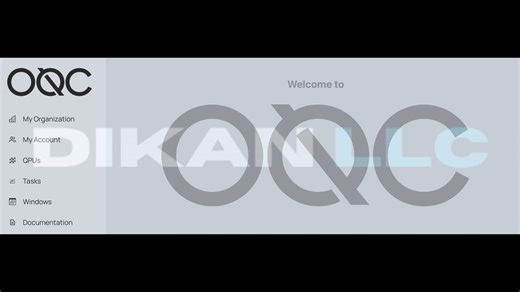 OQC Hardware vs Simulator