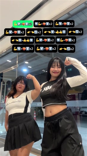 Tutorial Dance Challenge con Maralyn