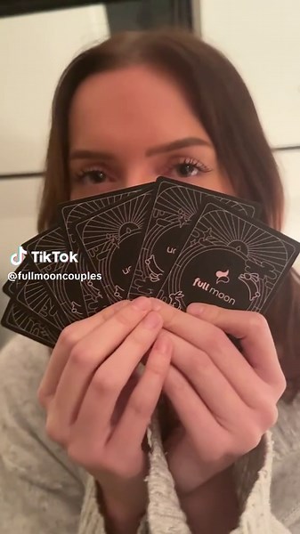 Spice Up Date Night with Intimacy Card Game | Relationship Tips