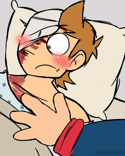 How to Draw Lexi from Eddsworld: Tutorial Coming Soon