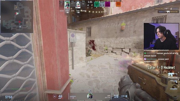 TenekeKafalar_TK - Twitch