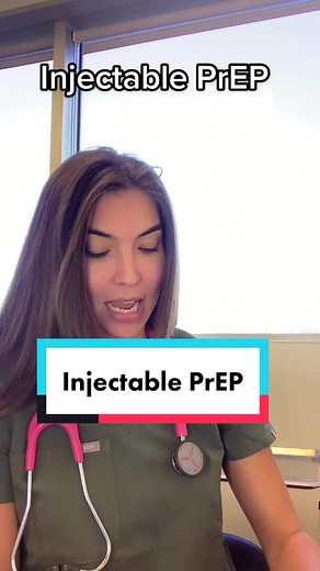 The Injectable Option for PrEP: ApreTude vs. Cabenuva