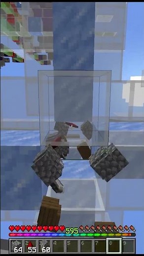 How to craft 1 stack of any item type in Minecraft - NeyLopez