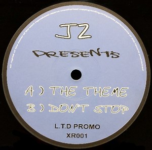 J2 - The Theme