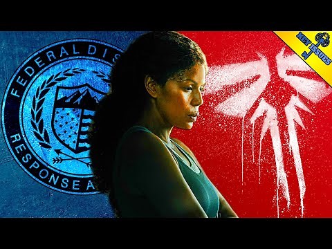 Who are FEDRA and The Fireflies? | The Last of Us (HBO)