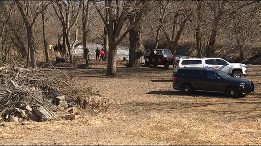 Police identify body pulled from the Green River in Colona on Monday