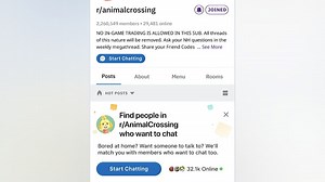 Reddit Communities Are Getting Start Chatting Feature Amid Global Pandemic