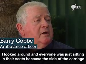 30K views · 197 reactions | It’s been 40 years since Australia’s worst train disaster. | SBS News | Facebook