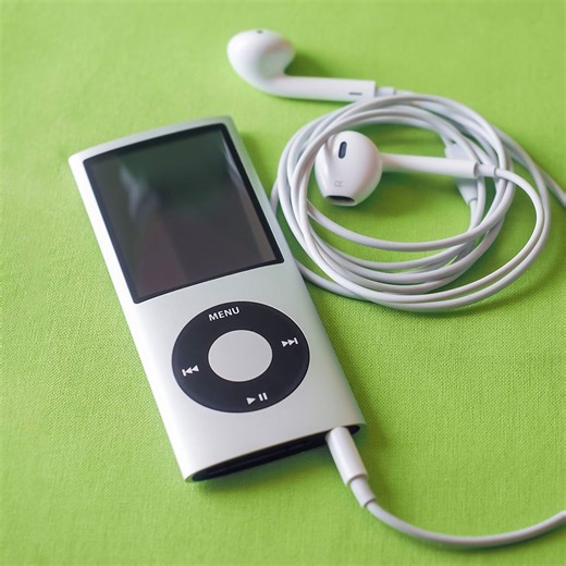 IPods are back in style, thanks to Gen Z—here’s how much yours could be worth