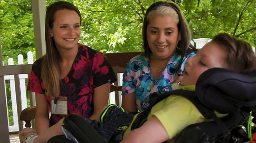 Seven Hills Careers | Health and Human Services Career