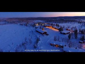 Aurora Mountain Lodge