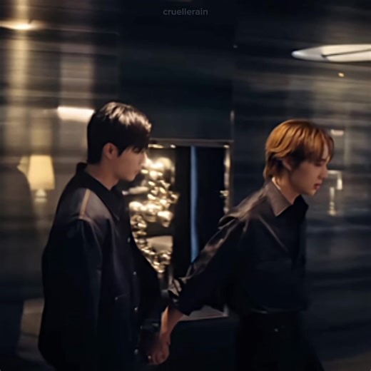 Emotional First Kiss Scene with Charan and Zee