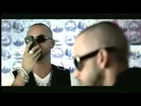 All Up 2 You- Aventura Ft. Akon & Wisin & Yandel (OFFICIAL VIDEO)