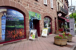 Office de Tourisme - Commune de Marcillac-Vallon