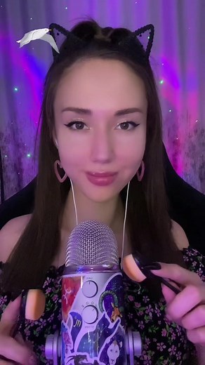 Ocean ASMR Live with Natalie 🌊
