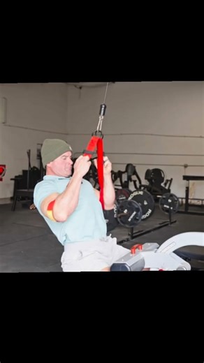 Coming Soon to @mbslingshot Grip-LESS straps. | Mark Bell