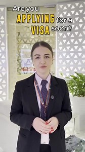 16K views · 126 reactions | Applying for a visa soon? Keep in mind these smart tips for a smooth submission process and remember to #ApplyInAdvance for a comfortable journey as planned. For more information, click here: www.vfsglobal.com | VFS Global | Facebook