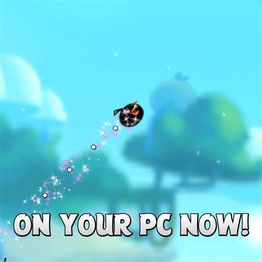 248K views · 213 reactions | Now on PC: Angry Birds 2! | Angry Birds 2 | Facebook