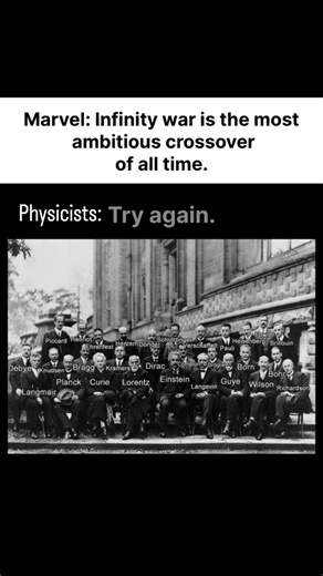 Interstellar Science | Physics, Space & Astronomy on Instagram