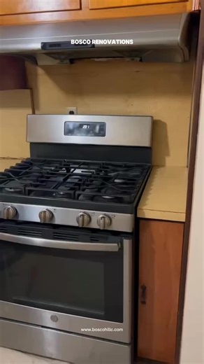 ✨ Kitchen Renovation – Yorktown Heights, NY ✨ This project got a...