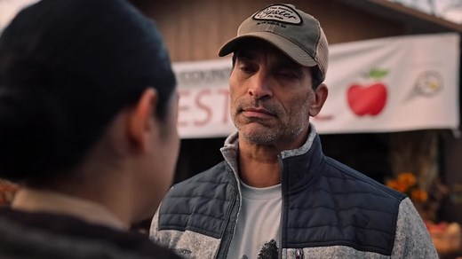 Blue Ridge - Official Trailer