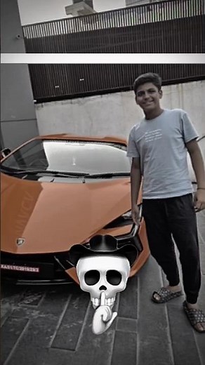 Ultra edit with Lamborghini 💀😬🤑#shorts #ultraedit #lamborghini #subscribe