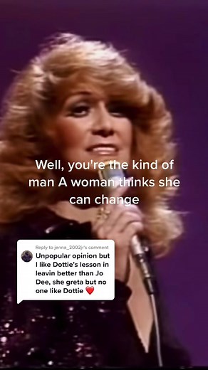Lesson in Leavin' - Dottie West & Jo Dee Messina | Women of Country Music