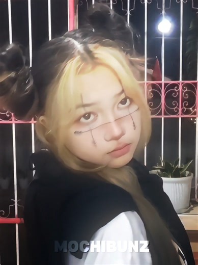 Incredible Killshot Cosplay Inspired by Jujutsu Kaisen