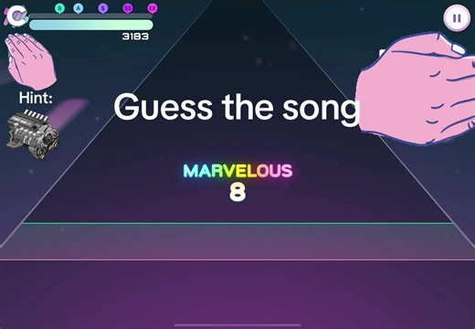 Don't kind how bad I am 😭 had to cut the vid short bc of copyright#rythmhive #guessthesongchallenge #kpop #viral #fyppppppppppppppppppppppppppppppppppp