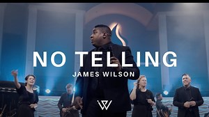 No Telling by James Wilson