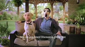 359K views · 2.7K reactions | Check your Credit Scorecard. As easy as swapping faces. And way less scary. Free for everyone at Discover.com/CreditScorecard. *See Credit Scorecard info. | Discover | Facebook