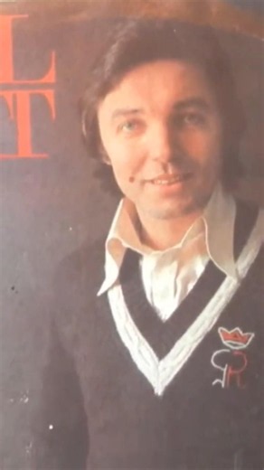 Karel Gott - Pozemšťan (1978)