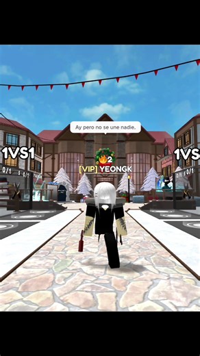 Nos encontramos reclutando miembros para nuestro clan de duelos. Si estás interesado, por favor contáctanos por mensaje privado para recibir más información. ️ ️ ️ ️ CD: @null ️ ️ ️ ️ ️ ️ ️ ️ ️ ️ ️ ️ ️ ️ #foryoupage #tiktok #roblox #clan #duelos