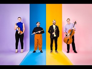 Hub New Music's 2023/24 Season!