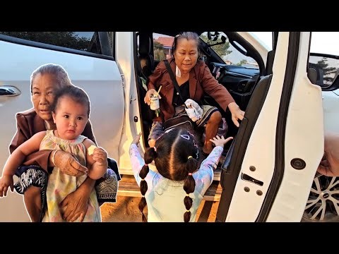 ส่งแม่ถึงบ้านอย่างปลอดภัยแม่ยิ้มได้รอบนี้ 3 เมษายน ค.ศ. 2026