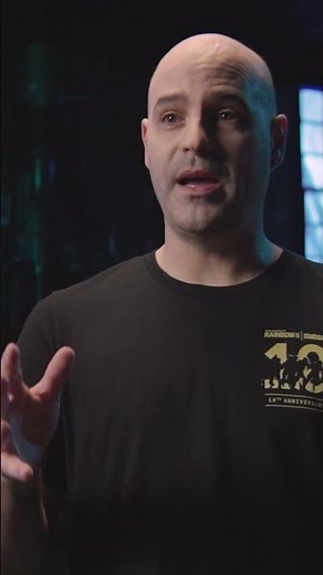 ⚗️ Testing Grounds will be coming to Siege in January!