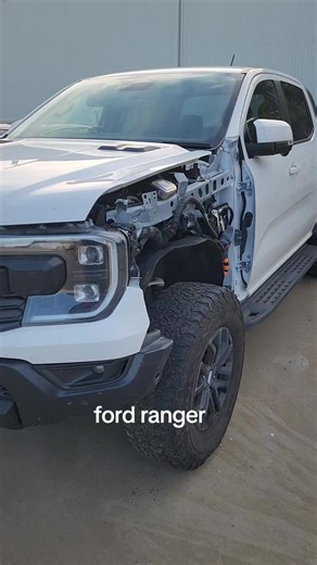 Ford Ranger Modifications and Wiring Insights