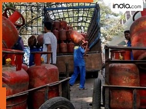 LPG rate July 2025: Big price drop in commercial LPG cylinder by up to Rs..., Check new cylinder prices in Delhi, Kolkata, Mumbai, Chennai, Patna