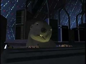 Beast Wars - A Better Mousetrap (3/3)