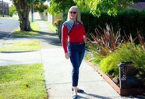 How to Style Your Shrugs and Boleros in Everyday Outfits — Inside Out Style