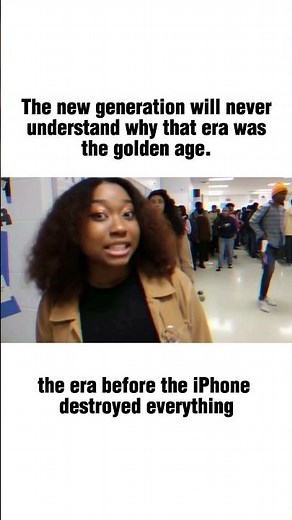 This is What High School Looked Like on the Last Day in 1989 📼