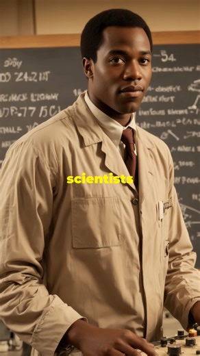 22K views · 1.7K reactions | How Dr. George Alcorn Changed Space Science Forever! #blackexcellence #blackhistory #blackhistorymonth #NASA | Blackfeelings494 | Facebook