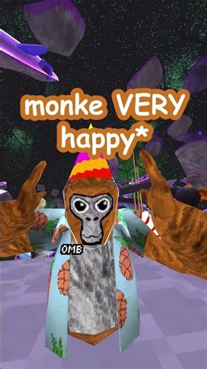 It is the Monkeys BIRTHDAY!!! #gorillatag#birthday #football