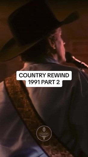 Do y’all remember these hits from 1991? 🤠 #CountryMusic #1991