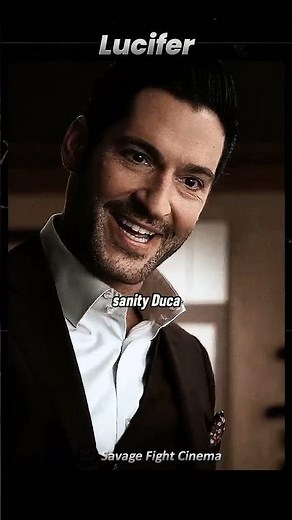 Lucifer Epic Samurai Fight Scene | Intense Action Sequence