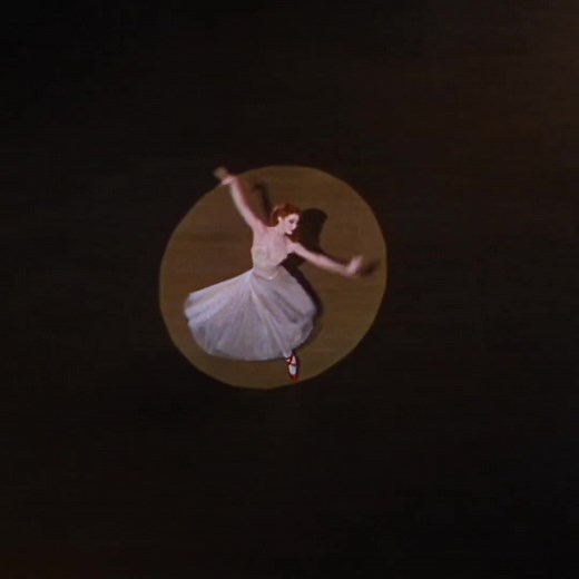 Classic Ballet Movie: The Red Shoes (1948)