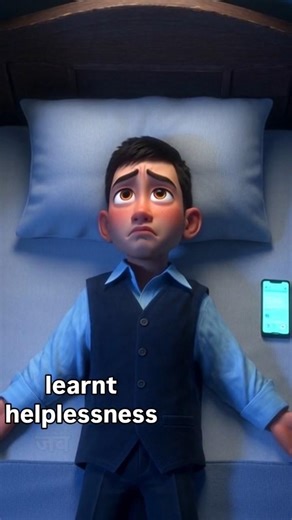 Psychology of Failures.